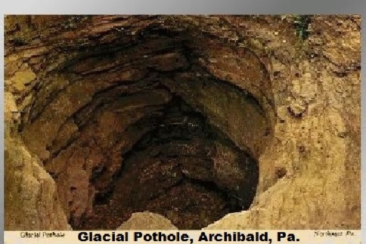 Archibald Pothole