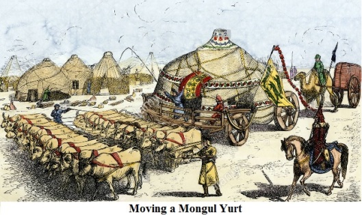 moving-a-yurt
